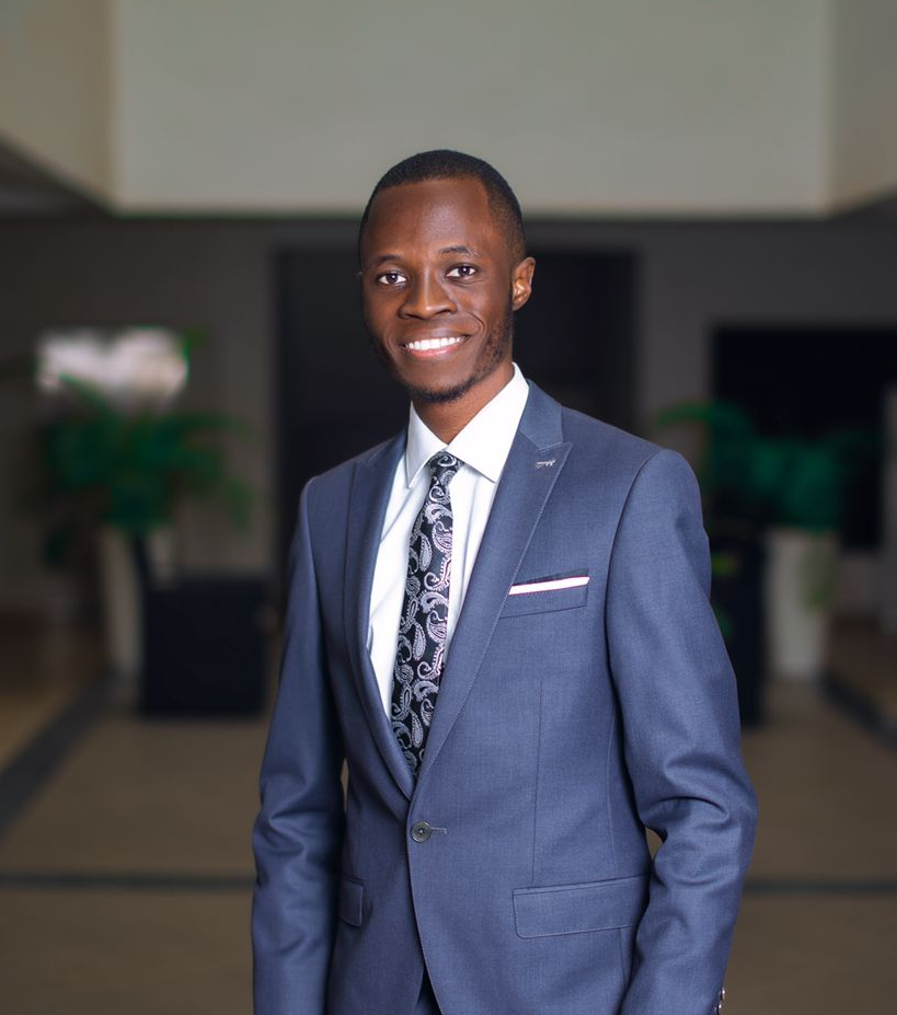 Tosin Durodola